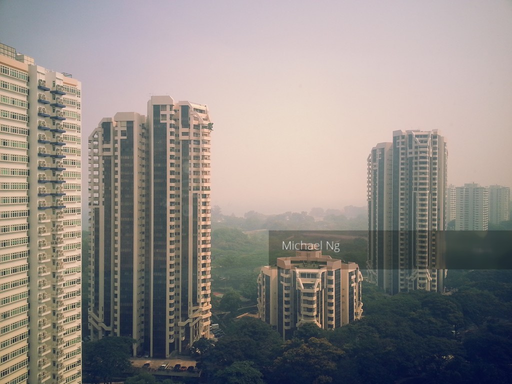 The Bayshore (D16), Condominium #139260422
